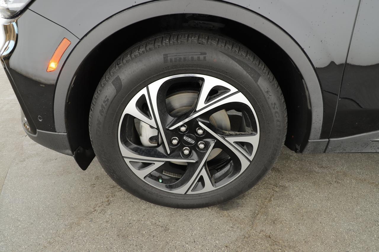 2024 Lincoln Nautilus Premiere New Braunfels TX