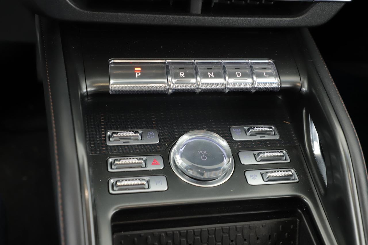 2024 Lincoln Nautilus Premiere New Braunfels TX