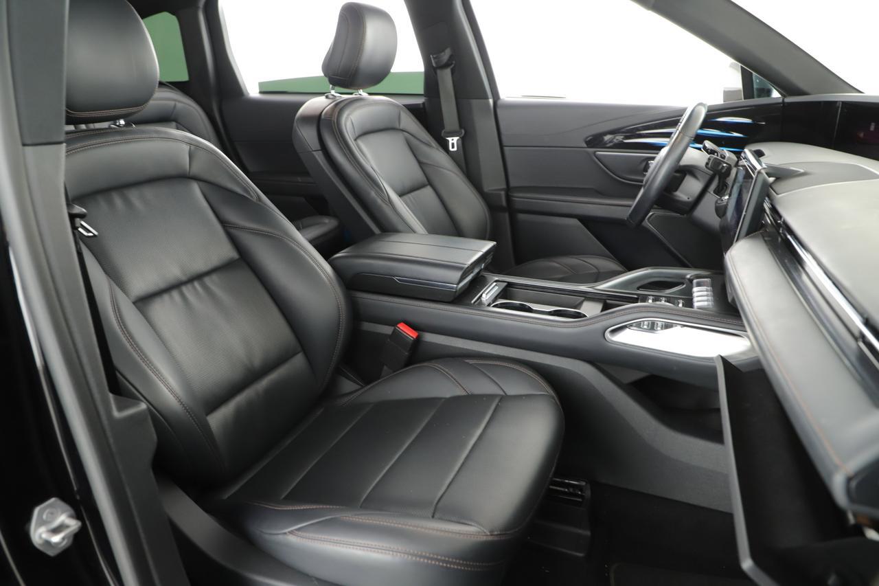 2024 Lincoln Nautilus Premiere New Braunfels TX