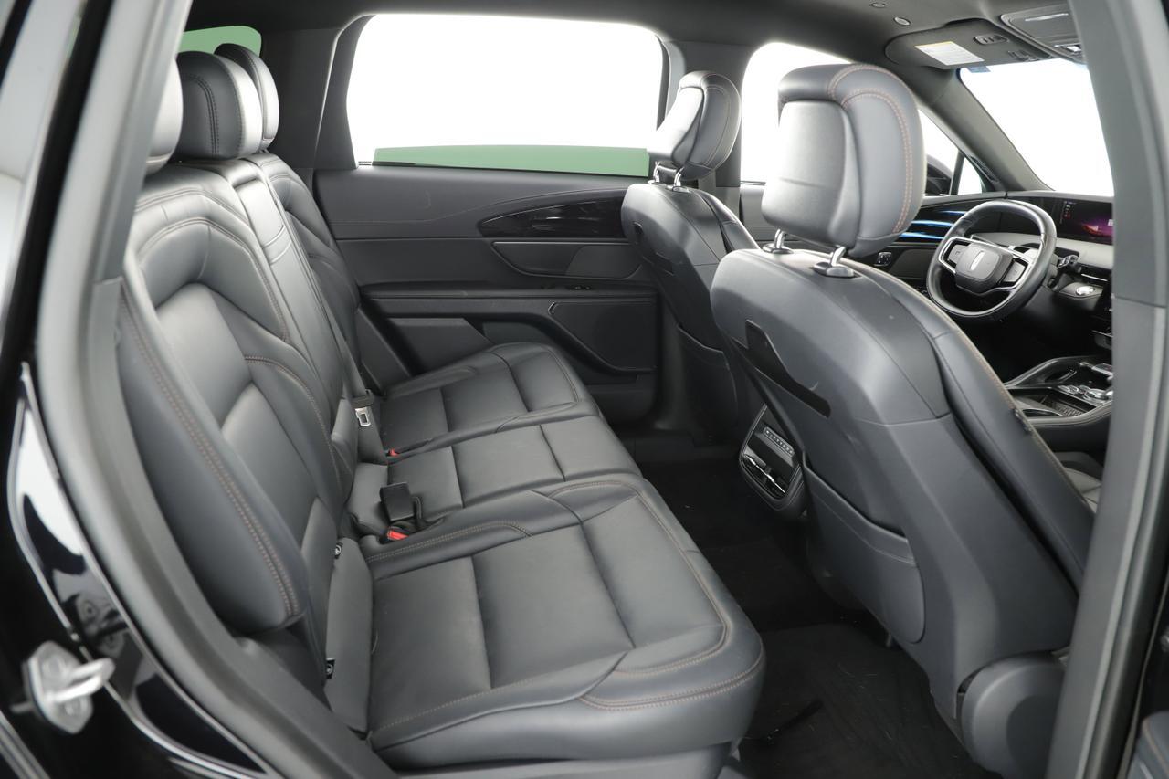 2024 Lincoln Nautilus Premiere New Braunfels TX