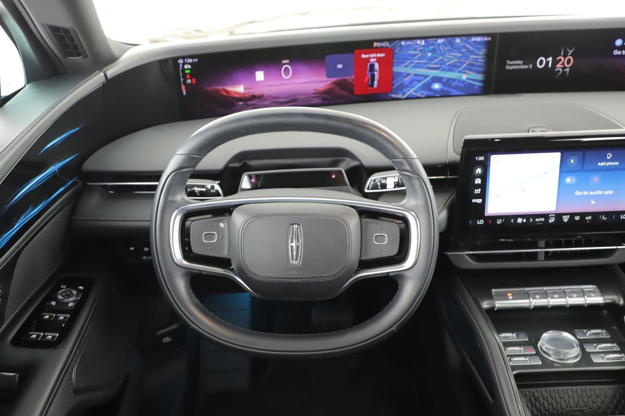 2024 Lincoln Nautilus Premiere New Braunfels TX