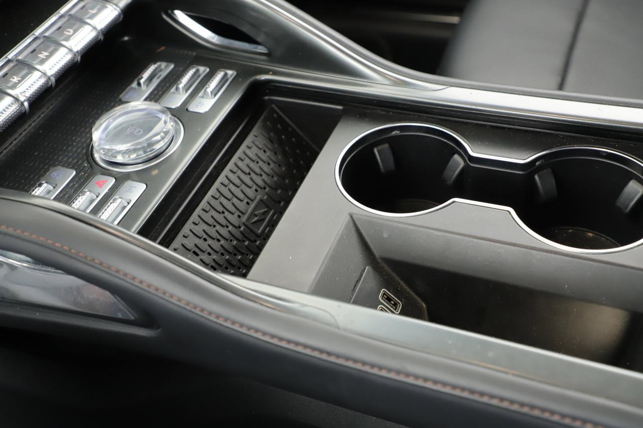 2024 Lincoln Nautilus Premiere New Braunfels TX