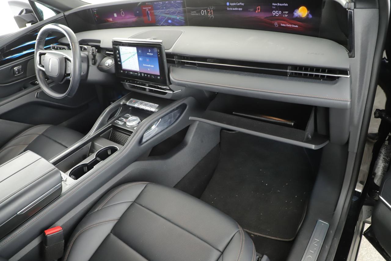 2024 Lincoln Nautilus Premiere New Braunfels TX