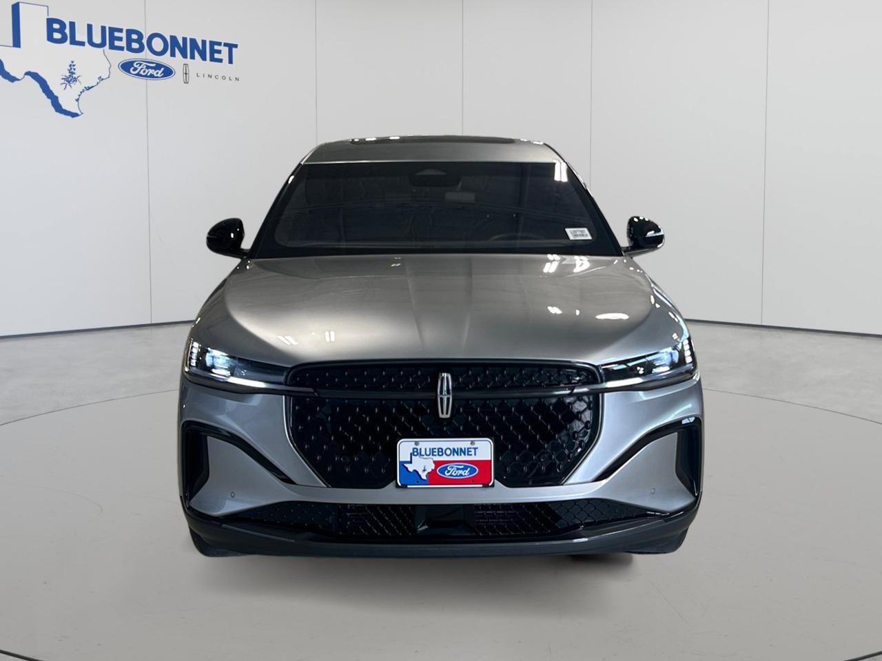 2024 Lincoln Nautilus Premiere
