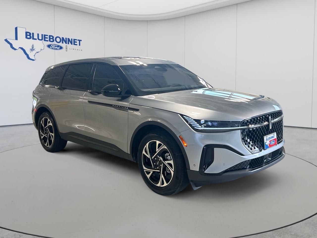 2024 Lincoln Nautilus Premiere