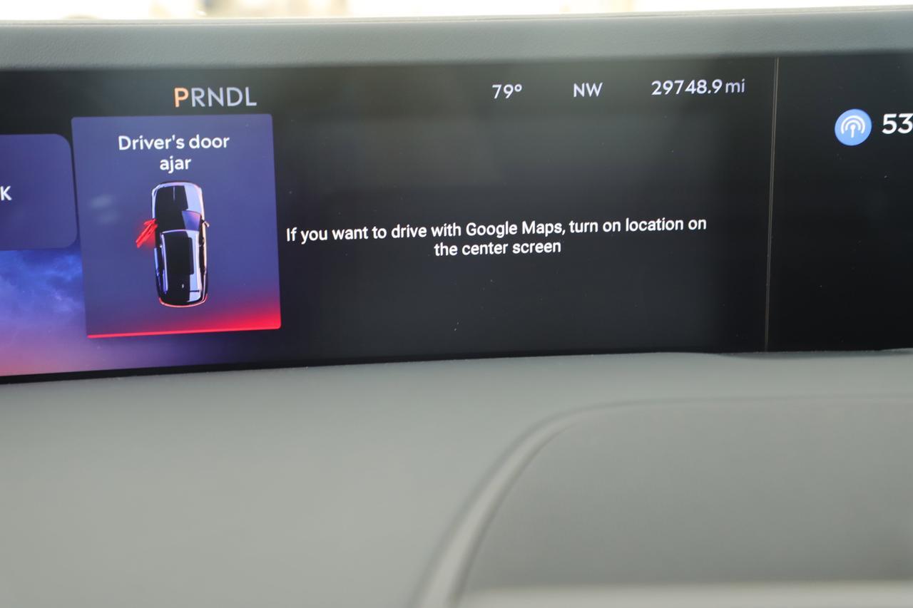 2024 Lincoln Nautilus Premiere New Braunfels TX