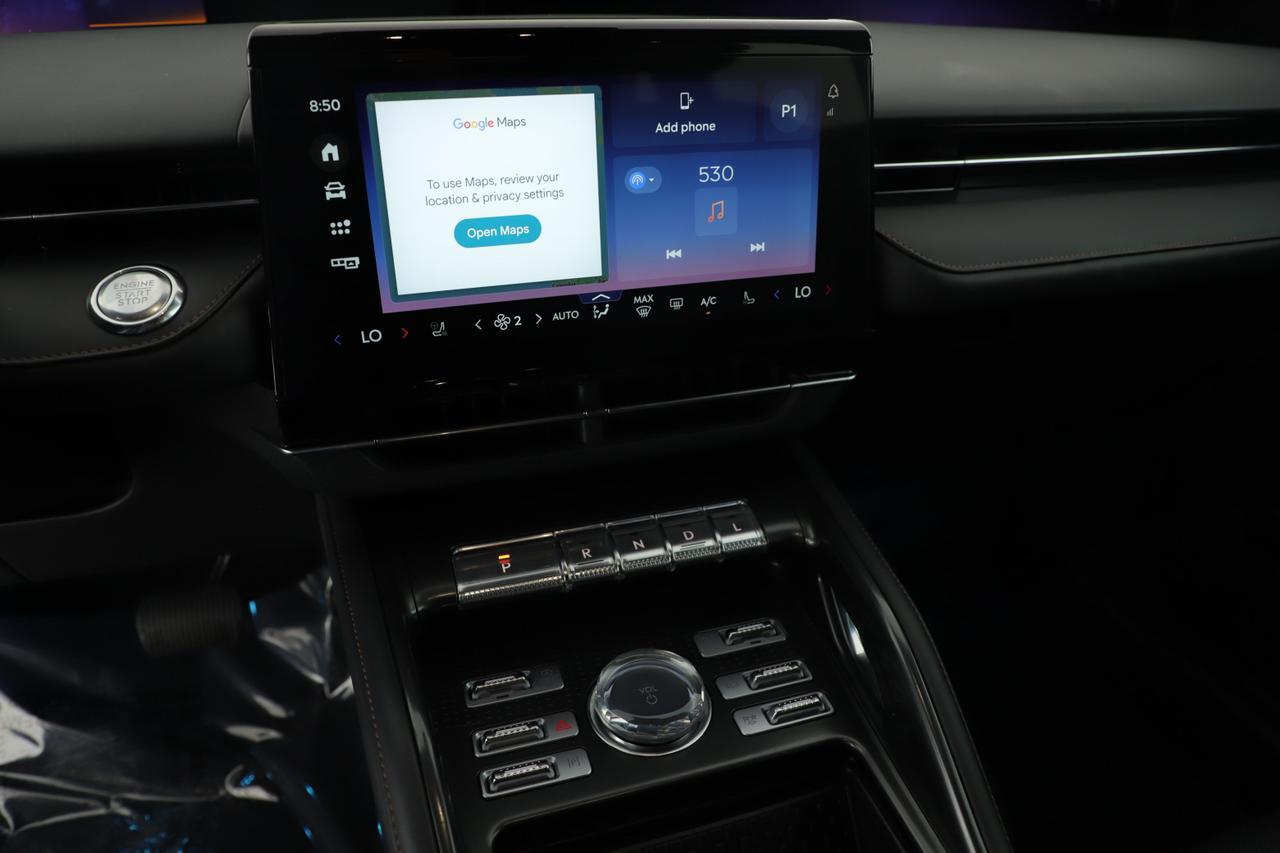 2024 Lincoln Nautilus Premiere New Braunfels TX