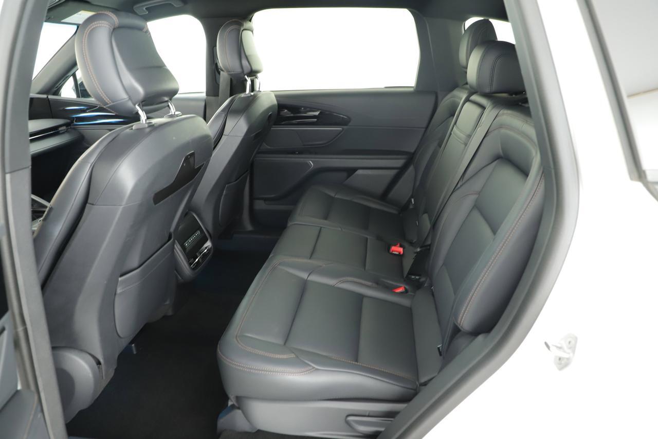 2024 Lincoln Nautilus Premiere New Braunfels TX