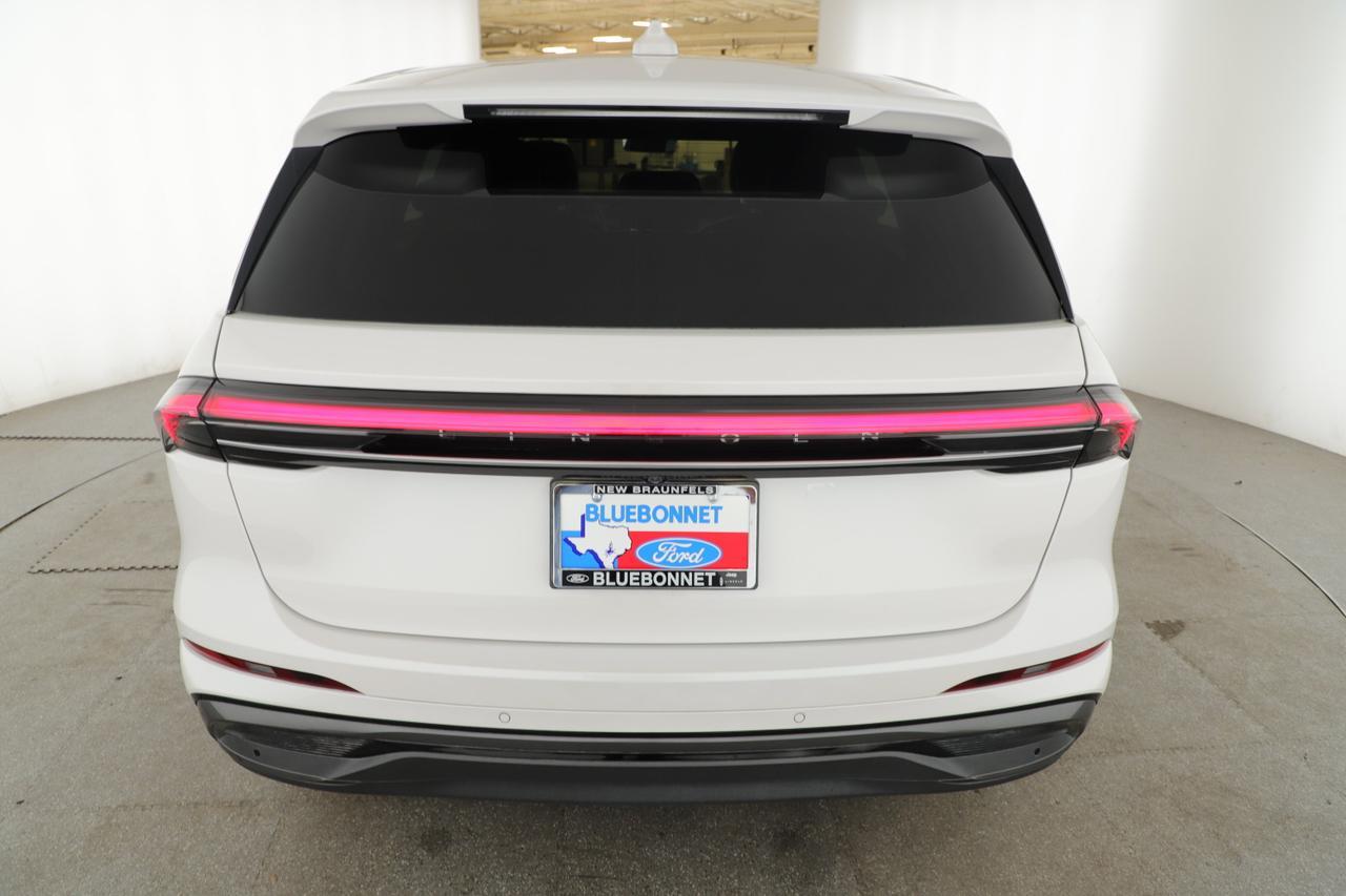 2024 Lincoln Nautilus Premiere New Braunfels TX