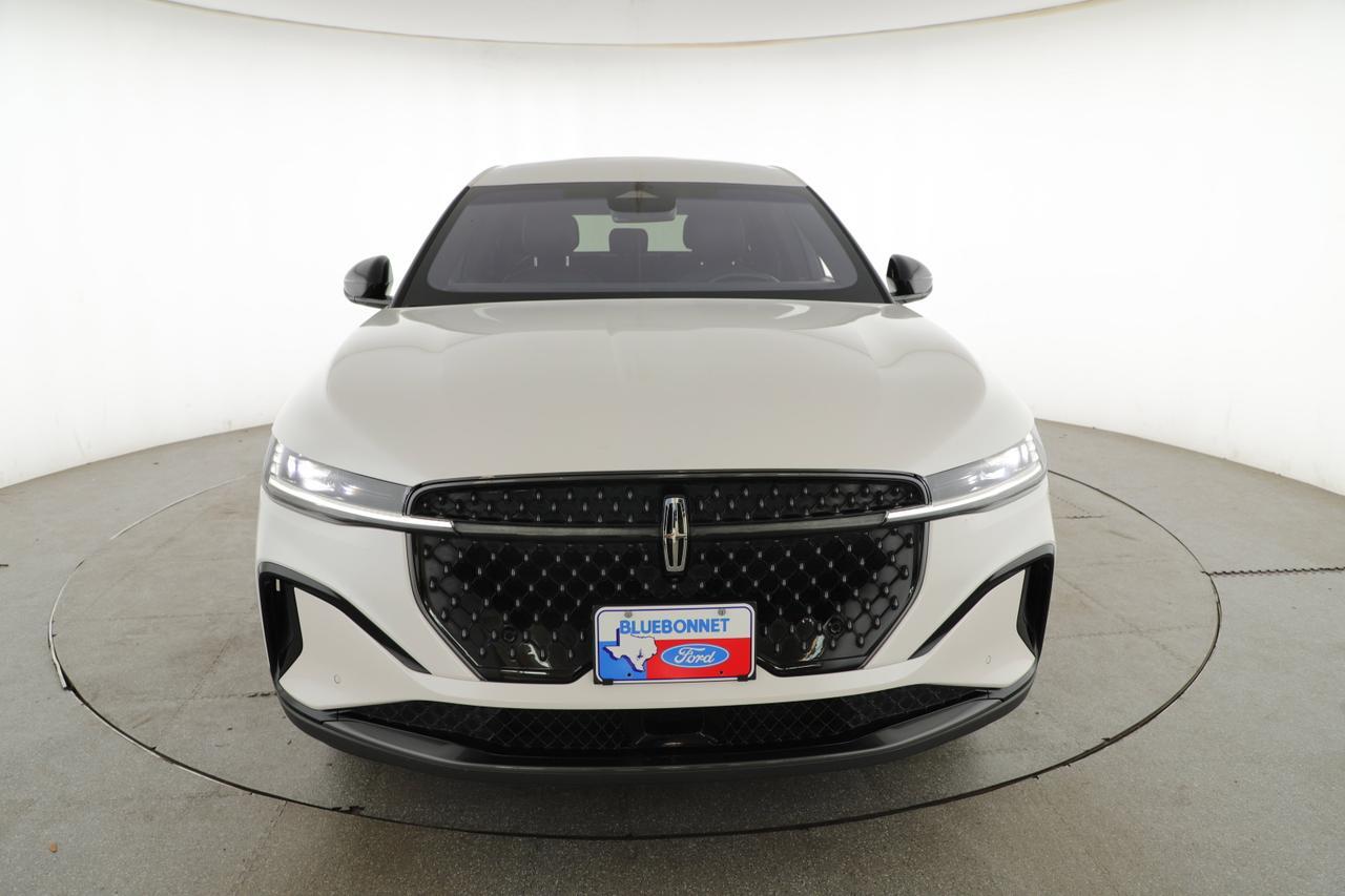 2024 Lincoln Nautilus Premiere New Braunfels TX