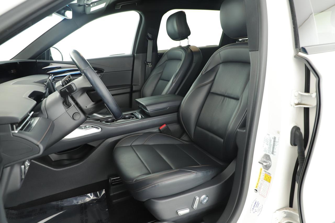 2024 Lincoln Nautilus Premiere New Braunfels TX