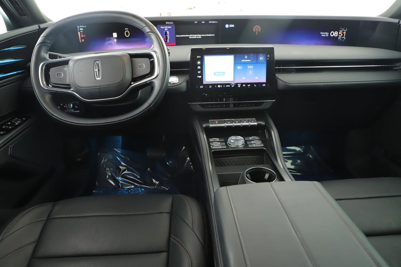2024 Lincoln Nautilus Premiere New Braunfels TX