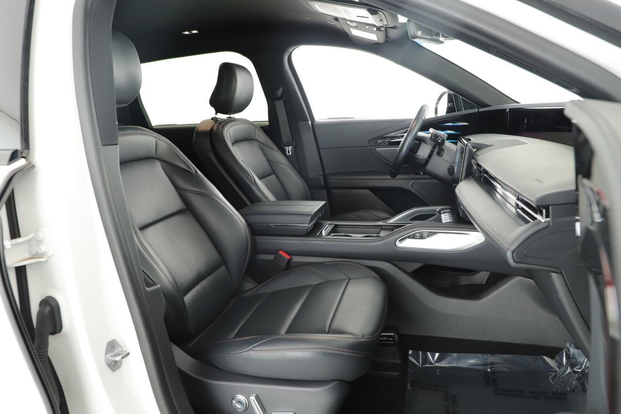 2024 Lincoln Nautilus Premiere New Braunfels TX