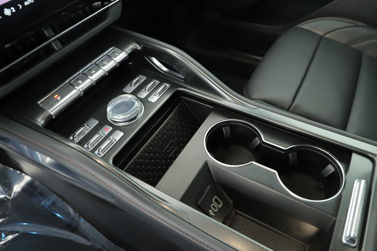 2024 Lincoln Nautilus Premiere New Braunfels TX