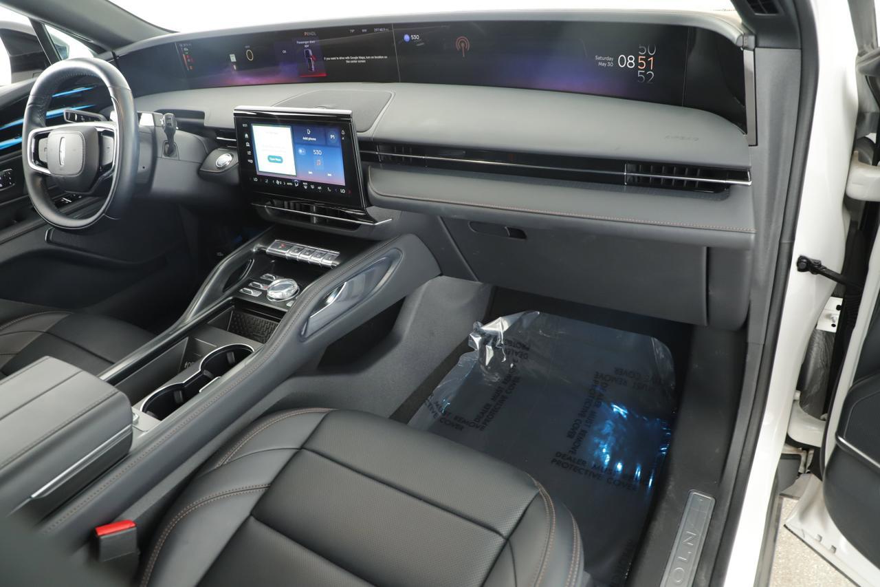 2024 Lincoln Nautilus Premiere New Braunfels TX