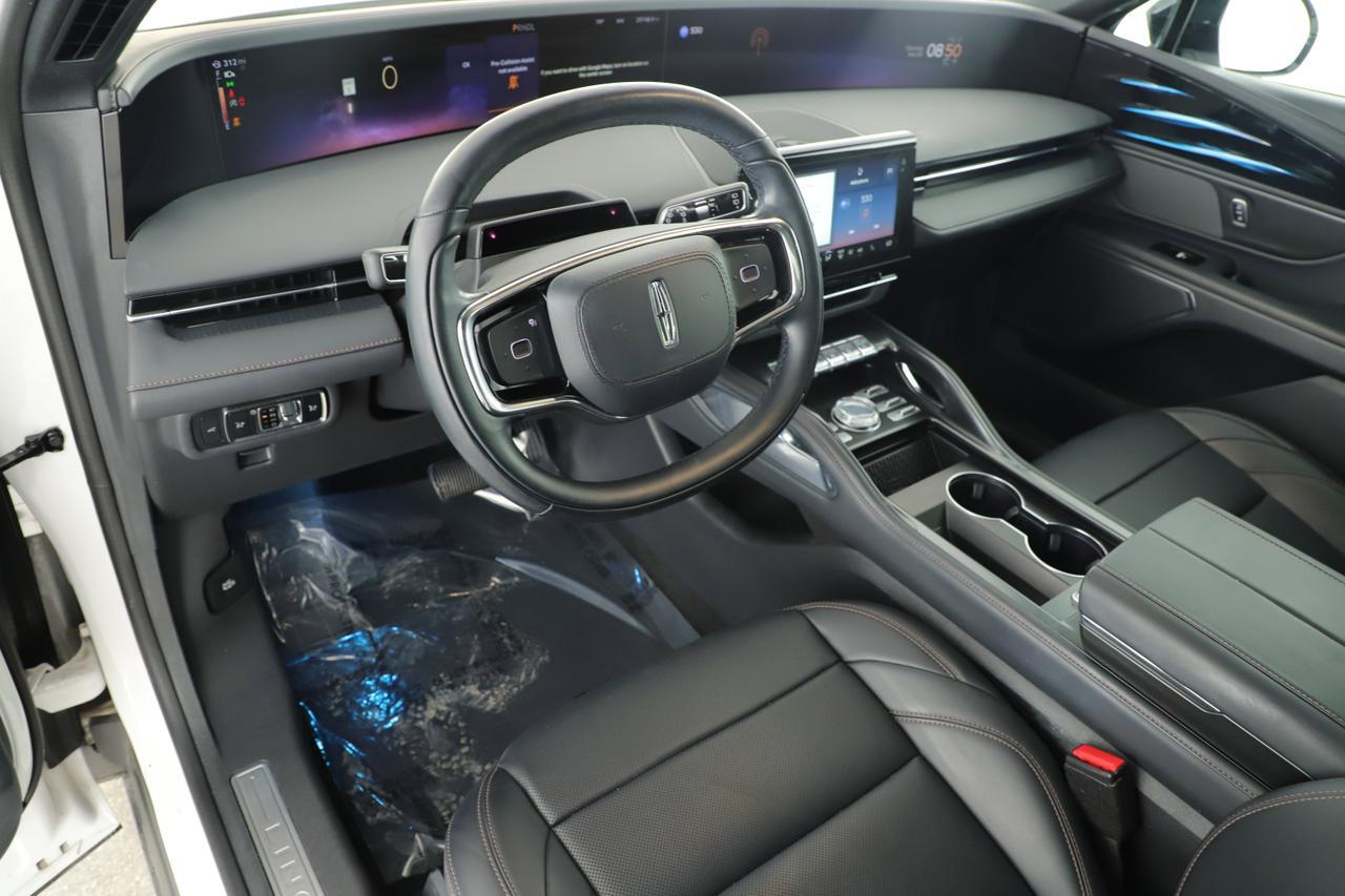 2024 Lincoln Nautilus Premiere New Braunfels TX