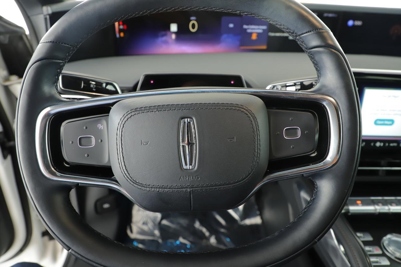 2024 Lincoln Nautilus Premiere New Braunfels TX