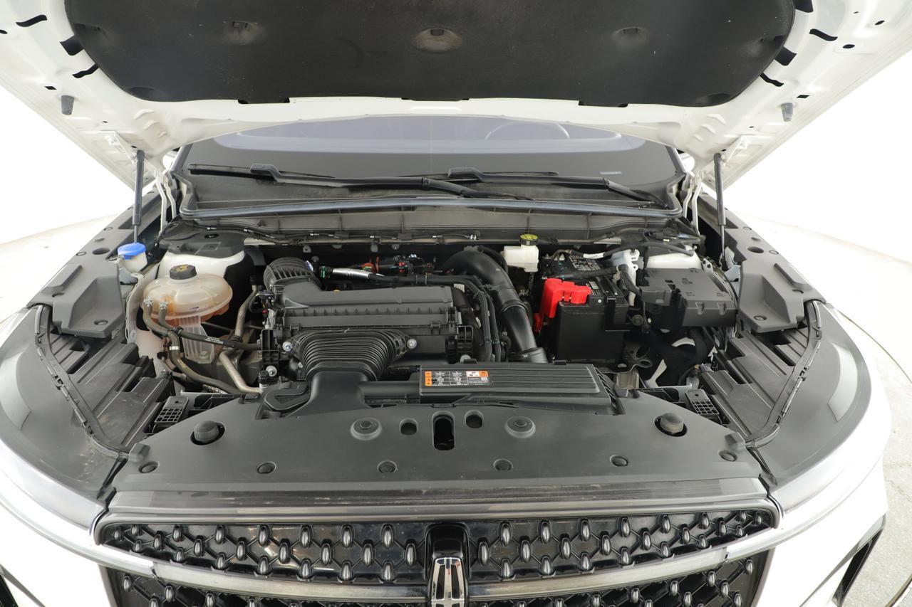2024 Lincoln Nautilus Premiere New Braunfels TX