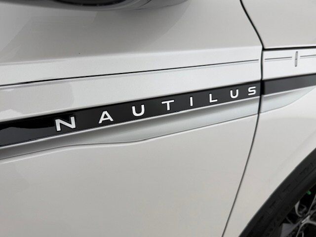 2024 Lincoln Nautilus Premiere New Braunfels TX