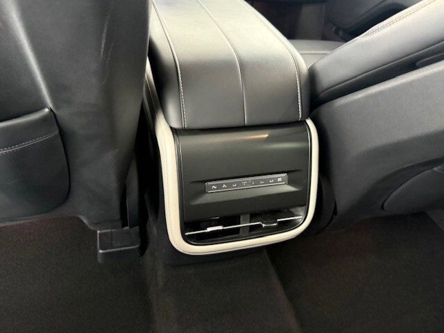 2024 Lincoln Nautilus Premiere New Braunfels TX