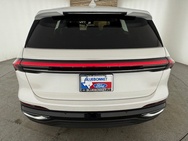 2024 Lincoln Nautilus Premiere New Braunfels TX