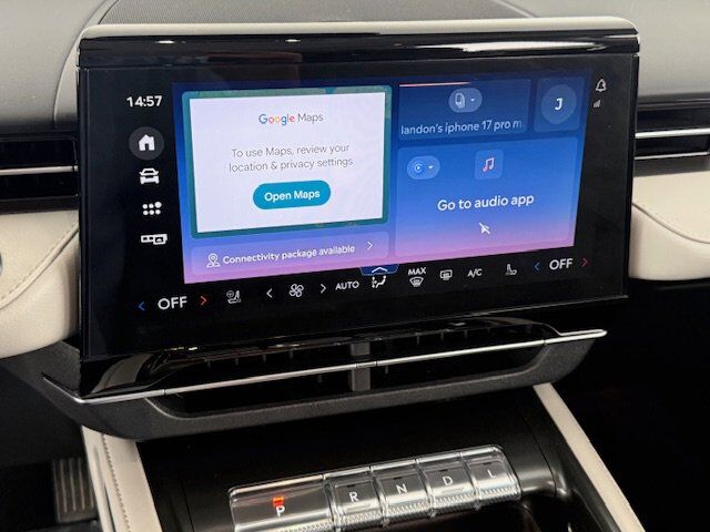 2024 Lincoln Nautilus Premiere New Braunfels TX