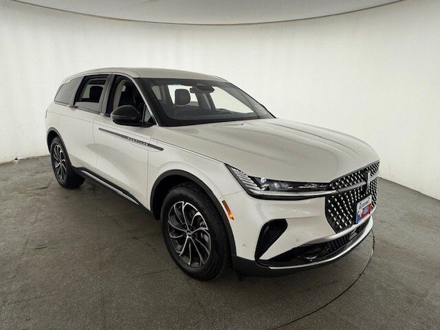 2024 Lincoln Nautilus Premiere