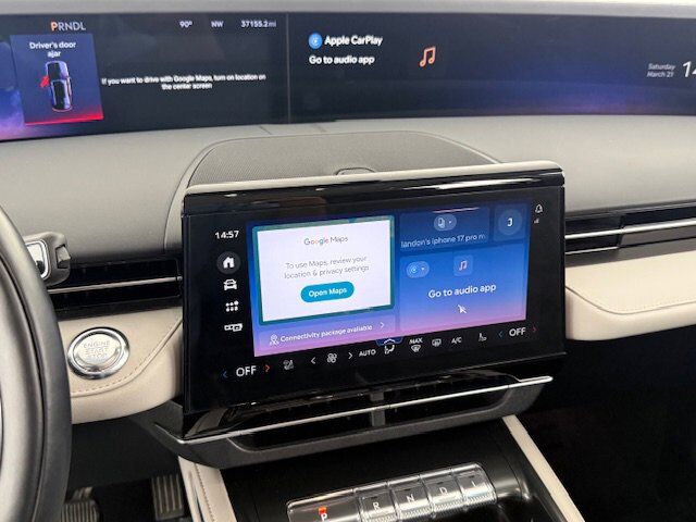 2024 Lincoln Nautilus Premiere New Braunfels TX