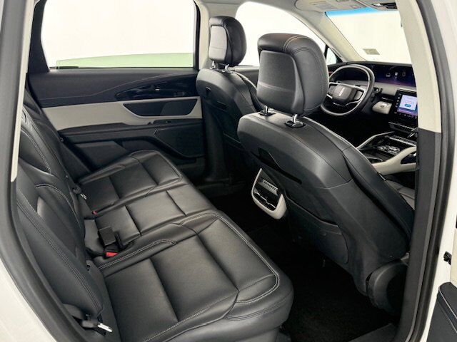 2024 Lincoln Nautilus Premiere New Braunfels TX