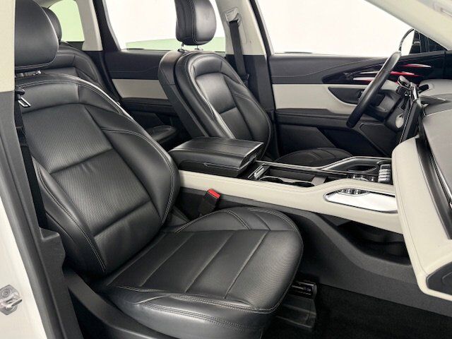 2024 Lincoln Nautilus Premiere New Braunfels TX