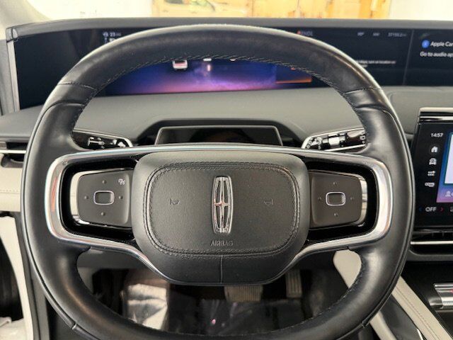 2024 Lincoln Nautilus Premiere New Braunfels TX