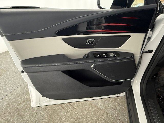 2024 Lincoln Nautilus Premiere New Braunfels TX