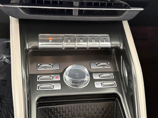 2024 Lincoln Nautilus Premiere New Braunfels TX