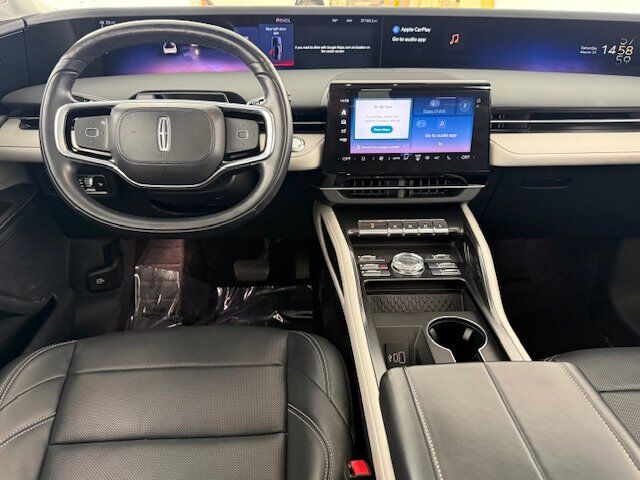 2024 Lincoln Nautilus Premiere New Braunfels TX