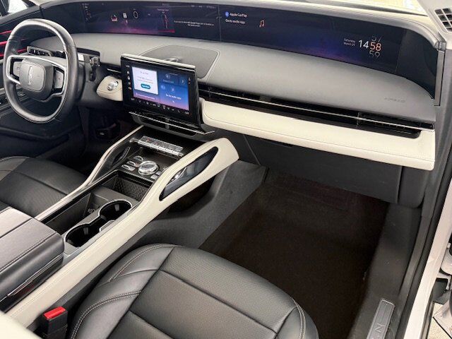 2024 Lincoln Nautilus Premiere New Braunfels TX