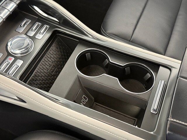 2024 Lincoln Nautilus Premiere New Braunfels TX