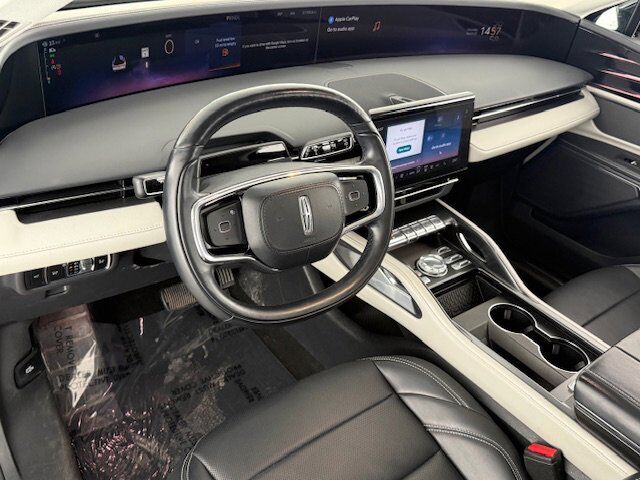 2024 Lincoln Nautilus Premiere New Braunfels TX