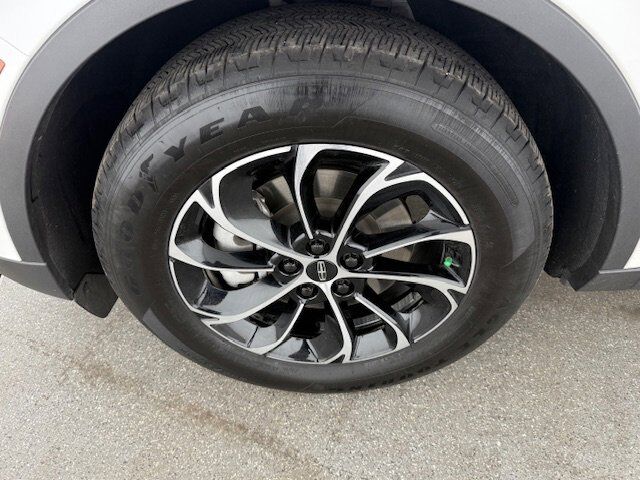 2024 Lincoln Nautilus Premiere New Braunfels TX