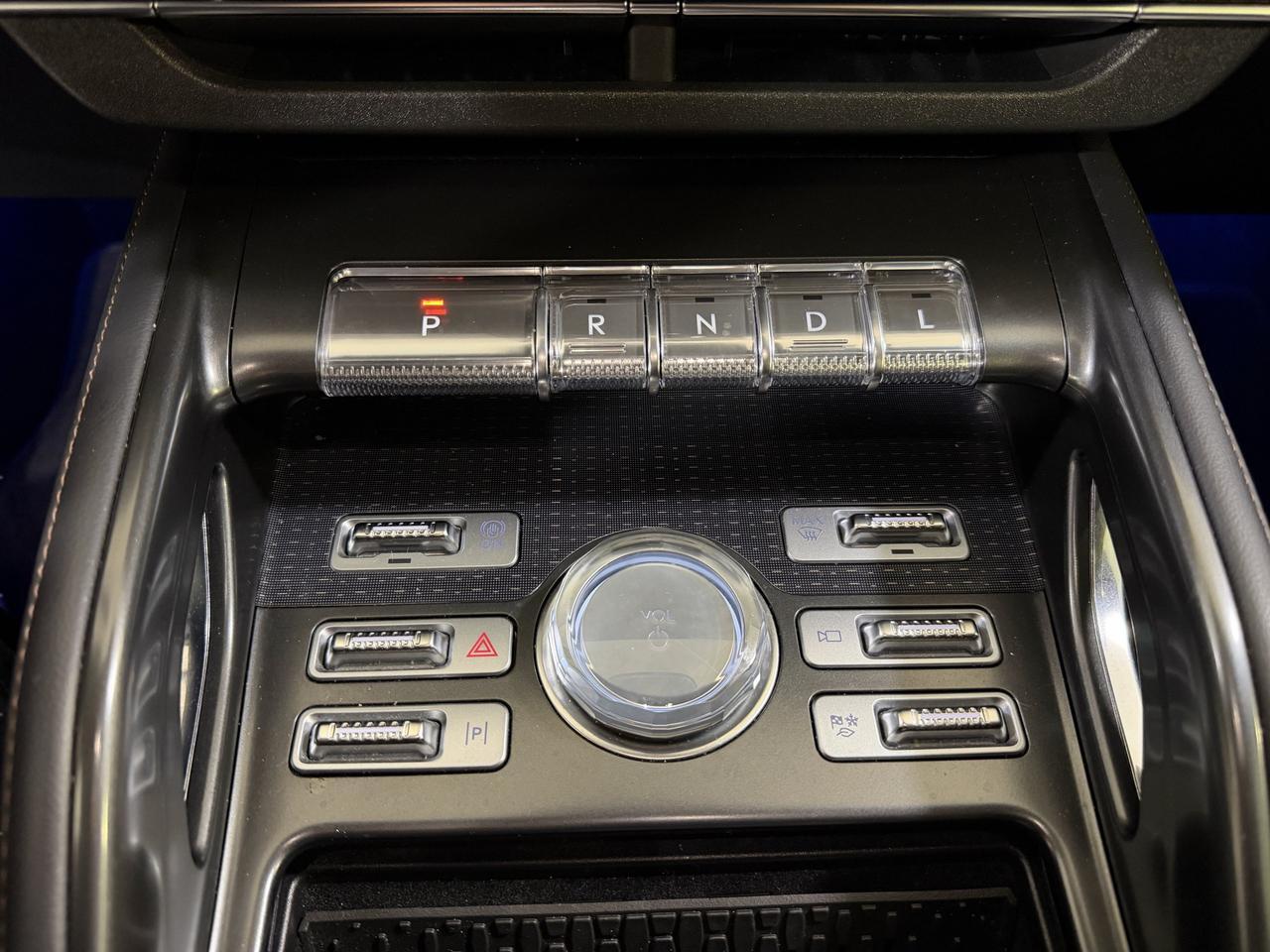 2024 Lincoln Nautilus Premiere San Antonio TX