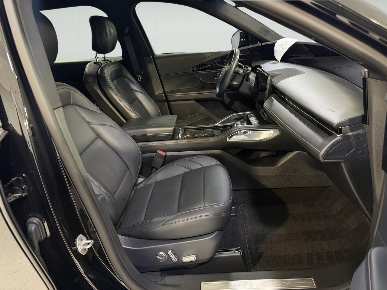 2024 Lincoln Nautilus Premiere San Antonio TX
