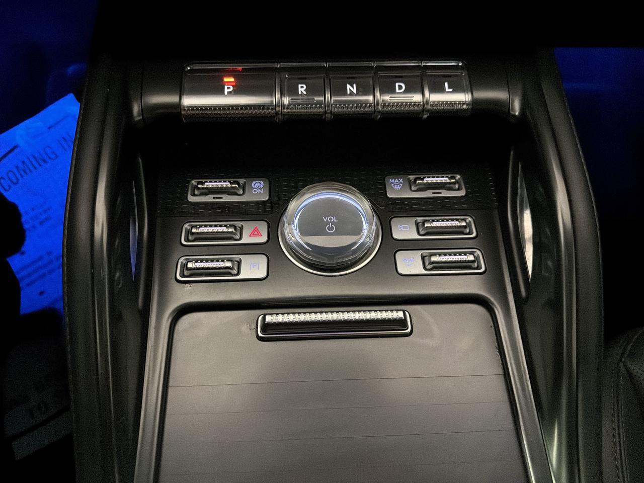 2024 Lincoln Nautilus Premiere San Antonio TX