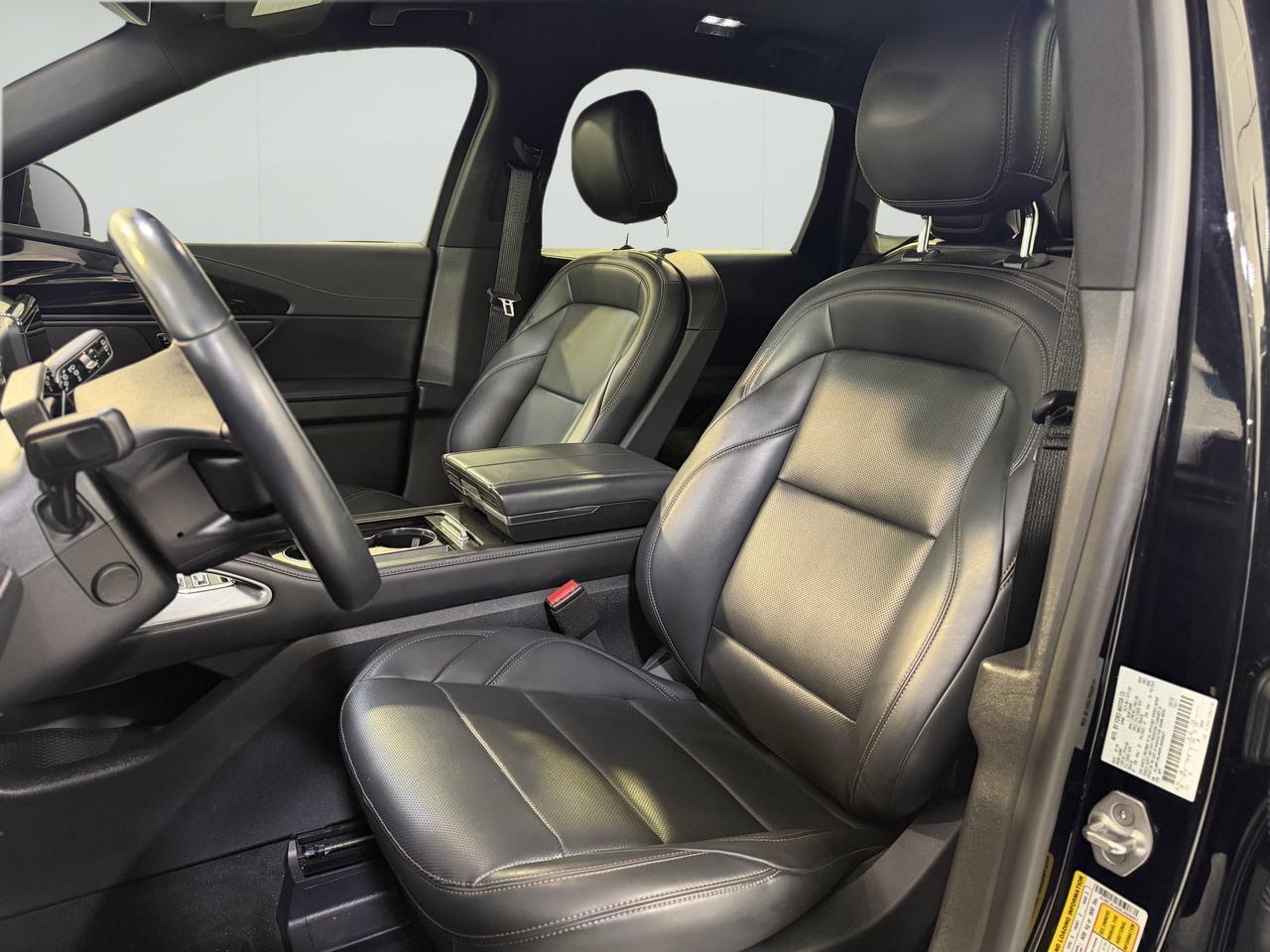 2024 Lincoln Nautilus Premiere San Antonio TX