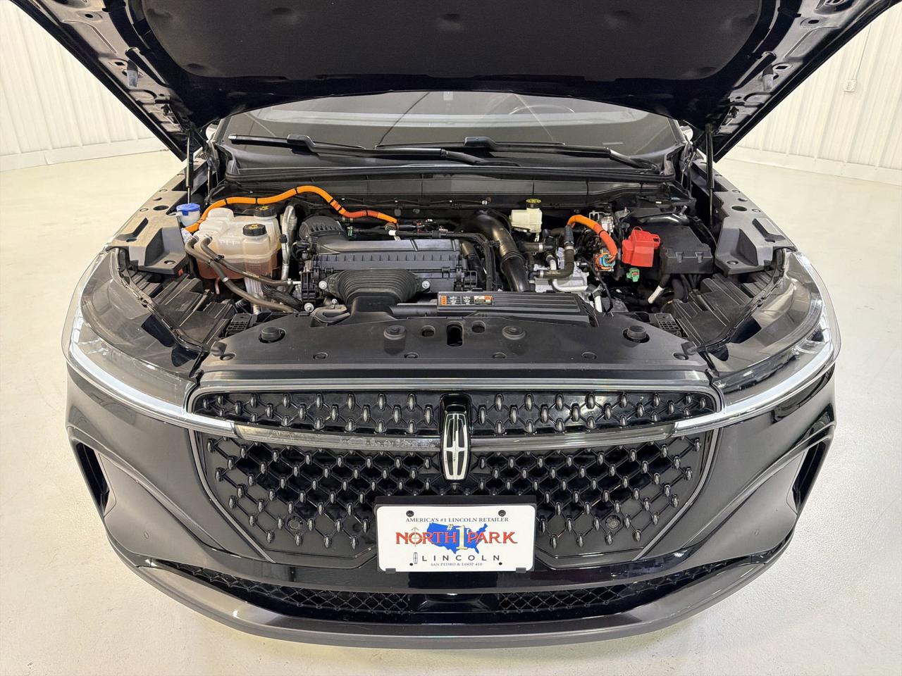 2024 Lincoln Nautilus Premiere San Antonio TX