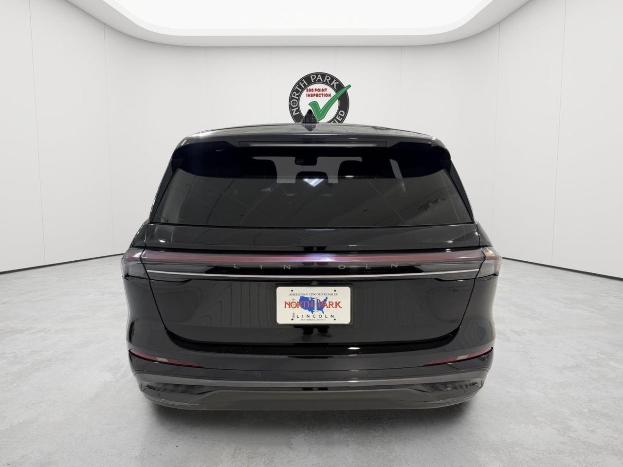 2024 Lincoln Nautilus Premiere San Antonio TX