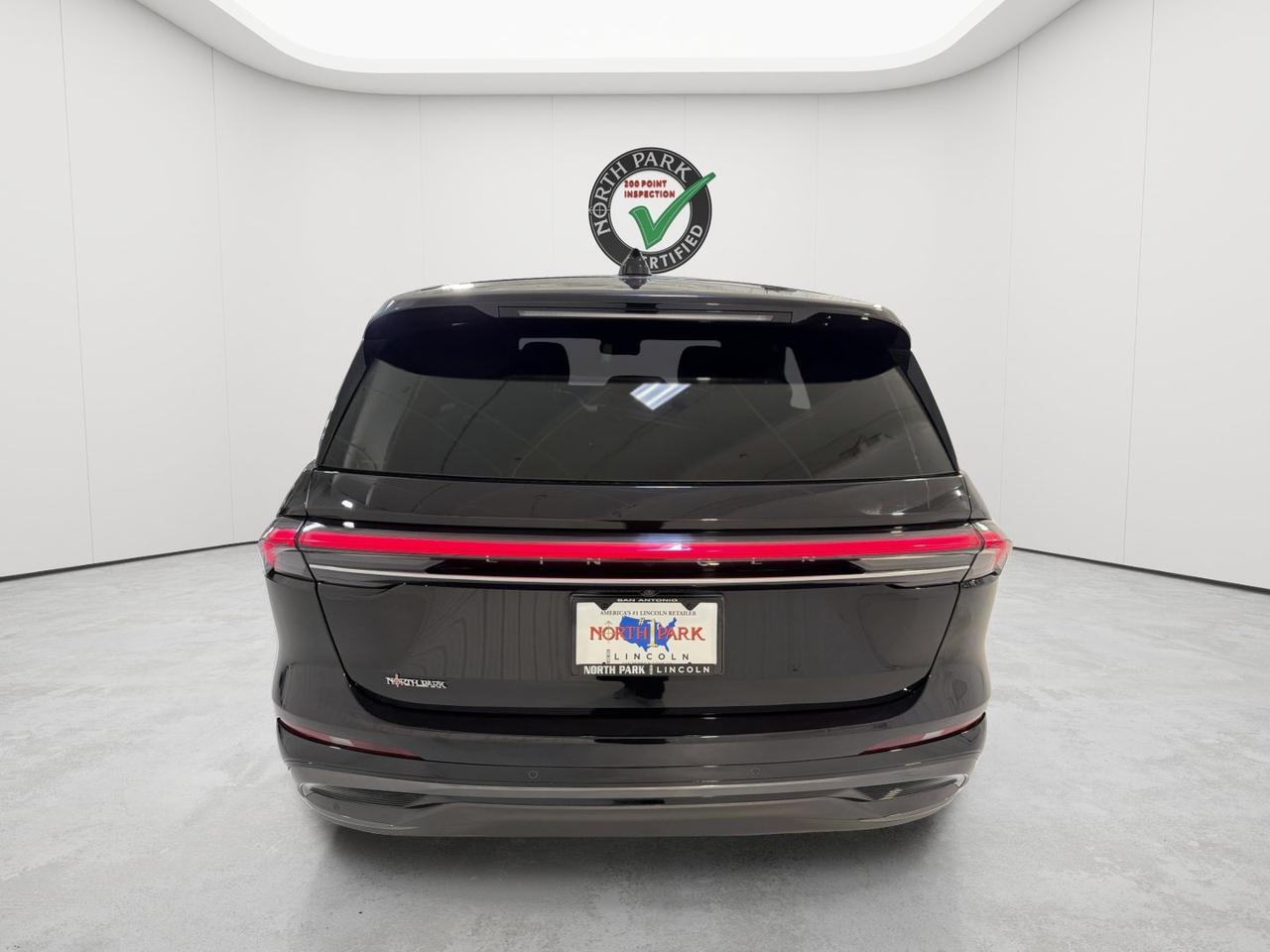 2024 Lincoln Nautilus Premiere San Antonio TX