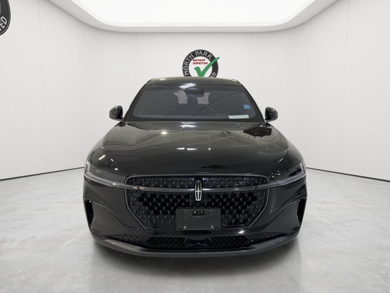 2024 Lincoln Nautilus Premiere San Antonio TX