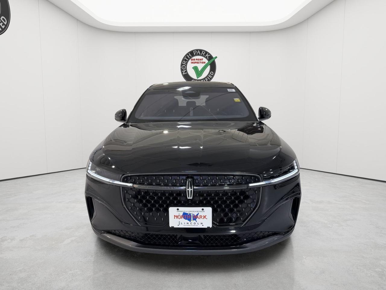 2024 Lincoln Nautilus Premiere San Antonio TX