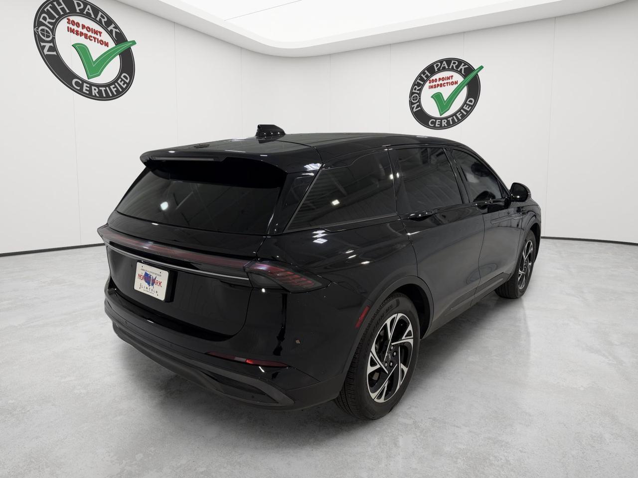 2024 Lincoln Nautilus Premiere San Antonio TX
