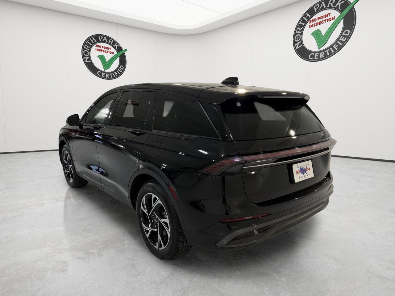 2024 Lincoln Nautilus Premiere San Antonio TX
