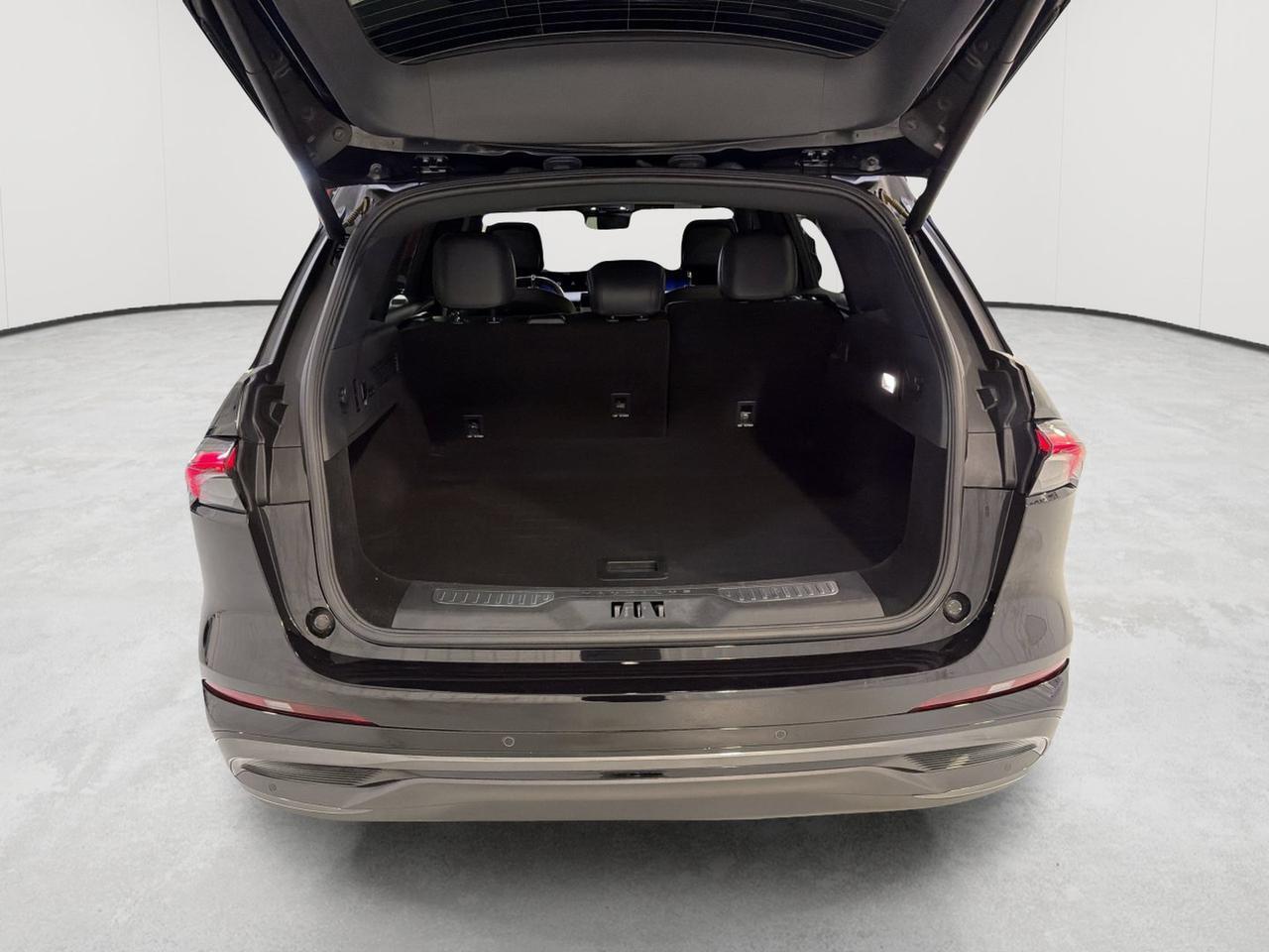 2024 Lincoln Nautilus Premiere San Antonio TX